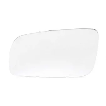 Verre de rétroviseur, rétroviseur extérieur BSG BSG 90-910-019