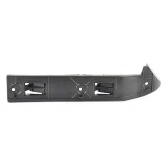 Support, pare-chocs avant gauche BSG BSG 90-922-004