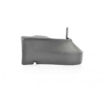 Grille de ventilation, pare-chocs BSG BSG 90-922-013