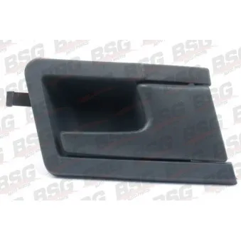 Poignet de porte, équipment intérieur avant droit BSG BSG 90-922-021