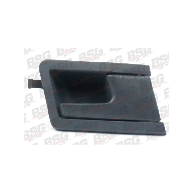 Poignet de porte, équipment intérieur avant droit BSG BSG 90-922-021