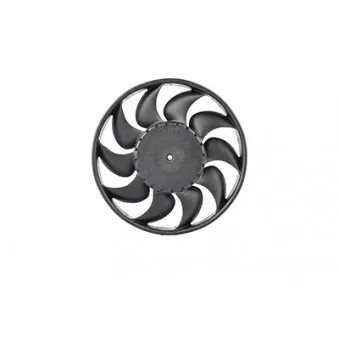 Roue du souffleur, refroidissementdu moteur BSG BSG 90-922-022