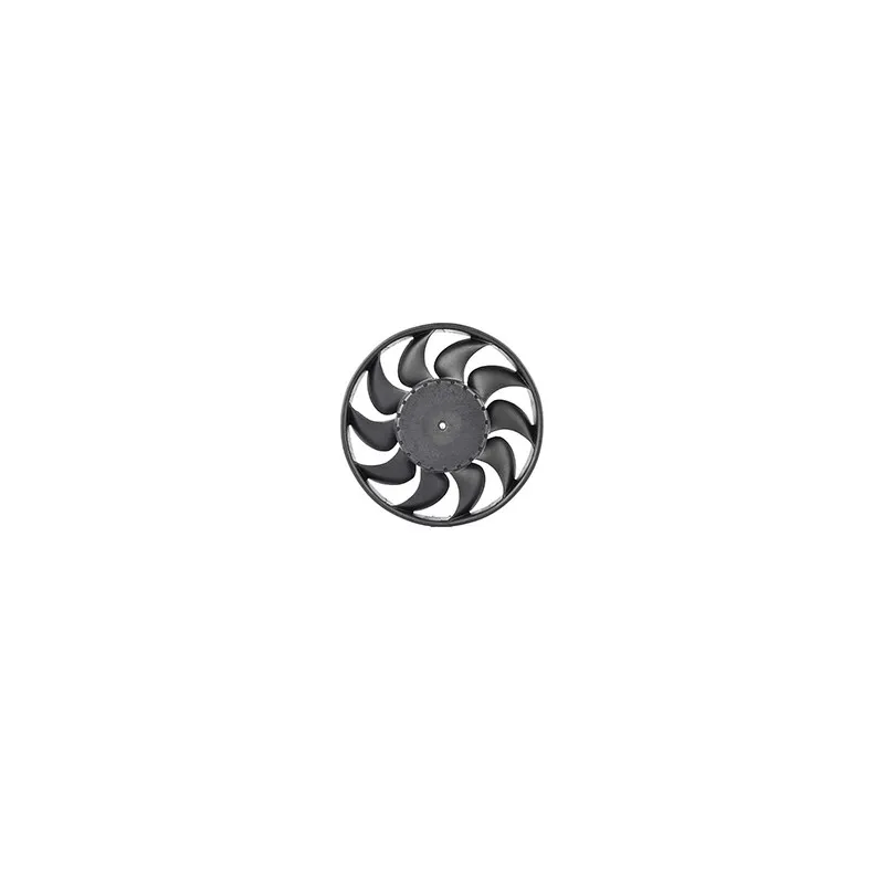 Roue du souffleur, refroidissementdu moteur BSG BSG 90-922-022