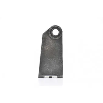 Suspension, radiateur BSG BSG 90-922-027