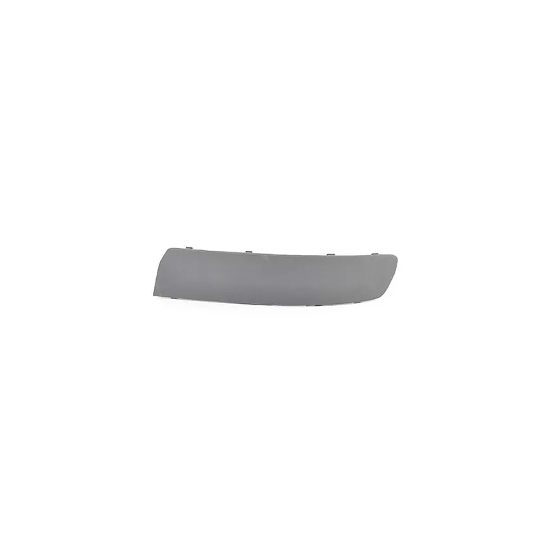 Baguette et bande protectrice, pare-chocs avant gauche BSG BSG 90-922-030
