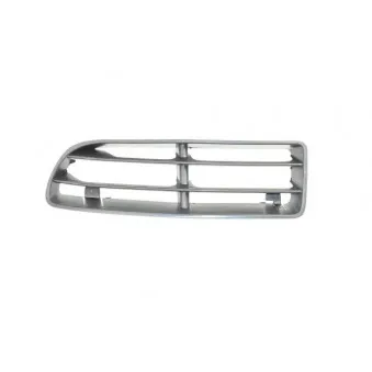 Grille de ventilation, pare-chocs avant droit BSG BSG 90-922-037