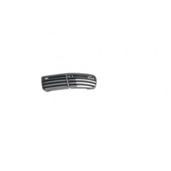 Grille de ventilation, pare-chocs avant gauche BSG BSG 90-922-041