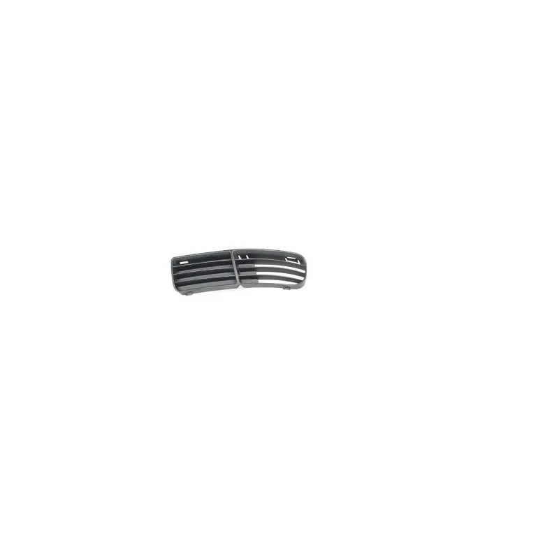 Grille de ventilation, pare-chocs avant gauche BSG BSG 90-922-041