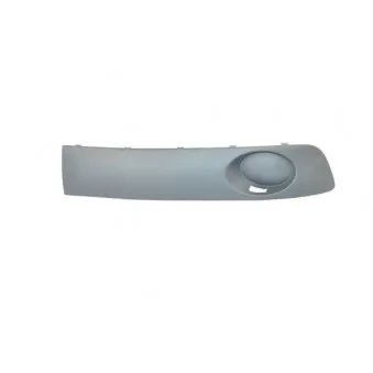 Grille de ventilation, pare-chocs avant droit BSG BSG 90-922-042