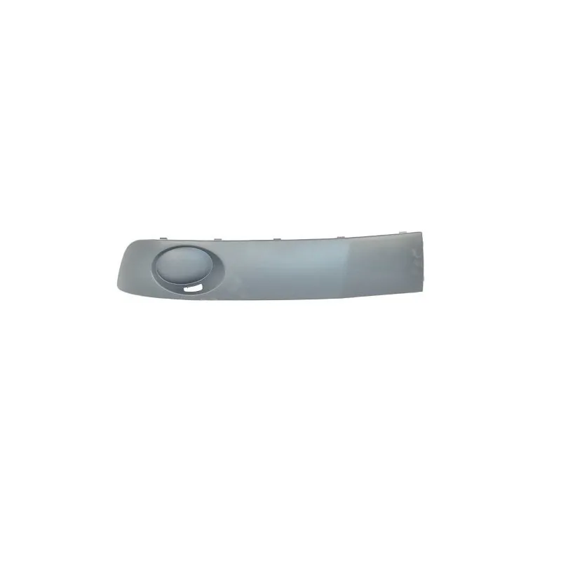 Grille de ventilation, pare-chocs avant gauche BSG BSG 90-922-043
