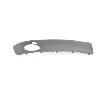 Grille de ventilation, pare-chocs avant droit BSG BSG 90-922-044