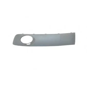 Grille de ventilation, pare-chocs avant gauche BSG BSG 90-922-045