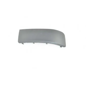 Baguette et bande protectrice, pare-chocs avant droit BSG BSG 90-922-046