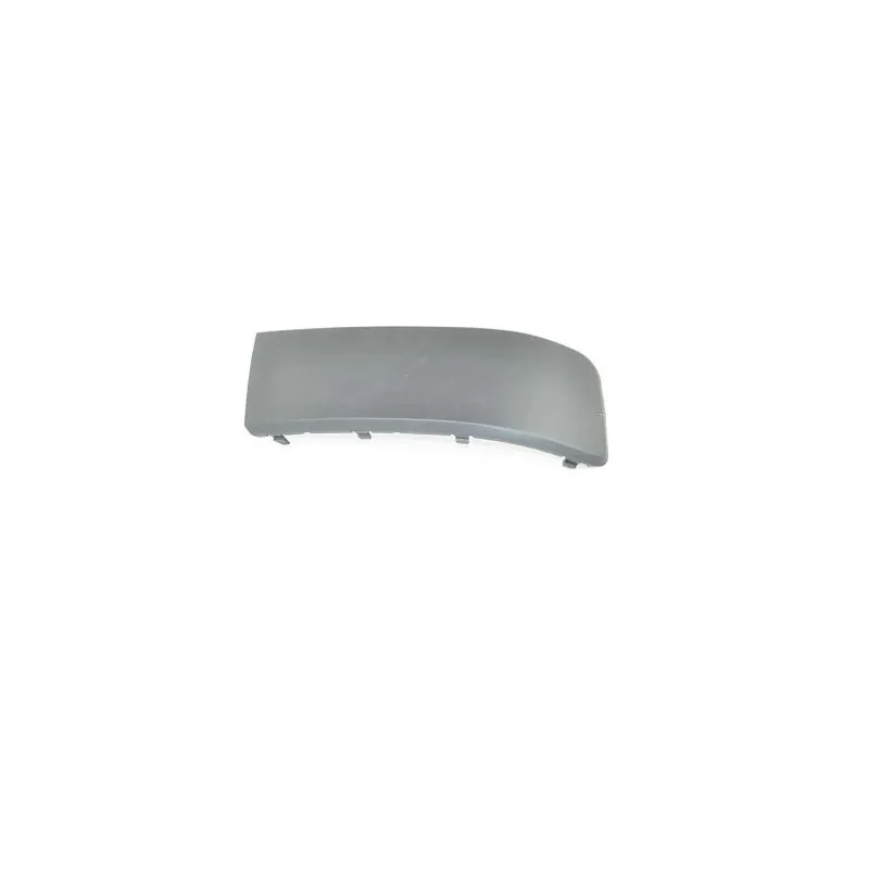 Baguette et bande protectrice, pare-chocs avant droit BSG BSG 90-922-046