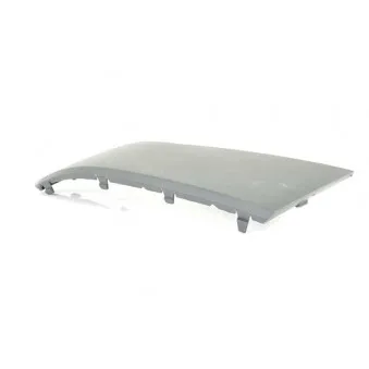 Baguette et bande protectrice, pare-chocs avant gauche BSG BSG 90-922-047
