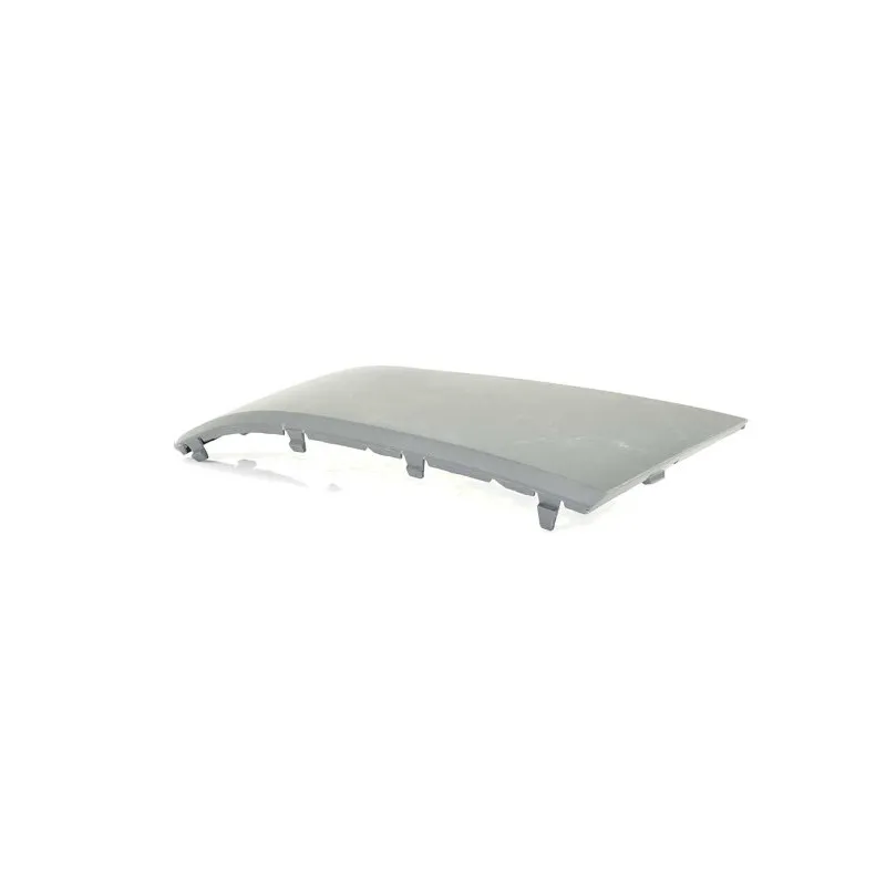 Baguette et bande protectrice, pare-chocs avant gauche BSG BSG 90-922-047