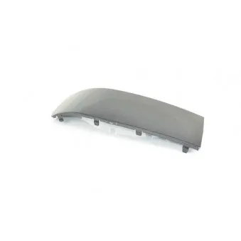 Baguette et bande protectrice, pare-chocs avant droit BSG BSG 90-922-048