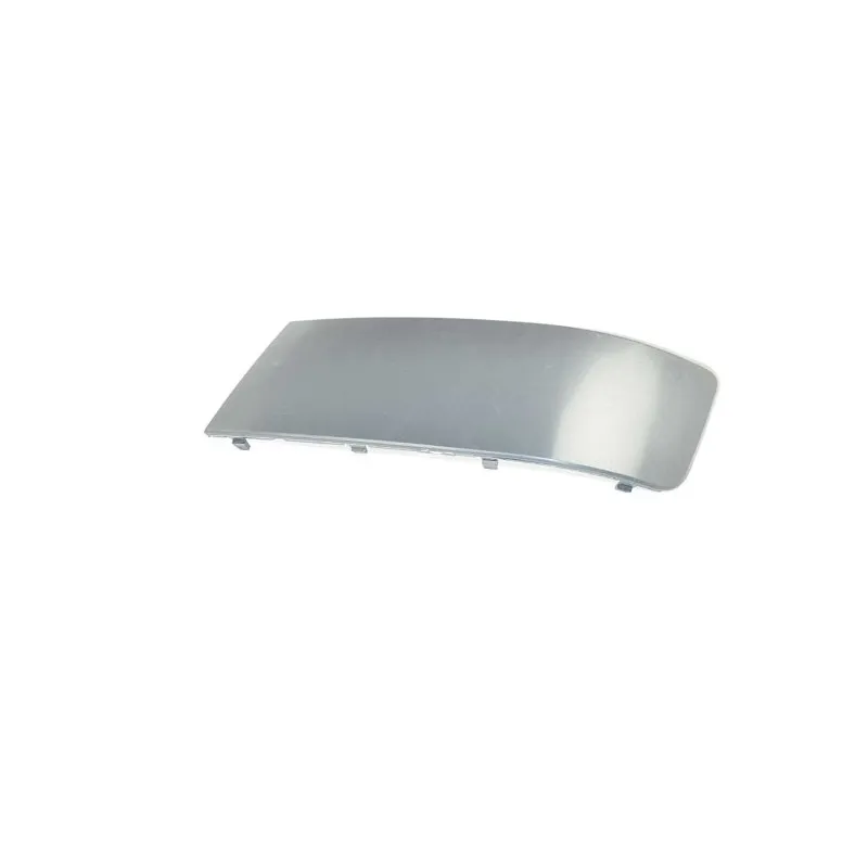 Baguette et bande protectrice, pare-chocs avant gauche BSG BSG 90-922-049