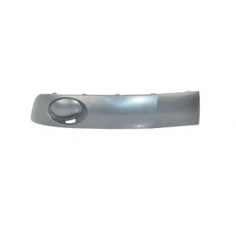 Grille de ventilation, pare-chocs BSG BSG 90-922-051