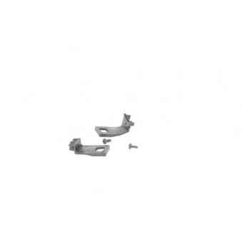 Cuvelage, projecteur principal BSG BSG 90-922-056
