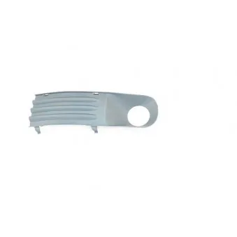 Grille de ventilation, pare-chocs avant gauche BSG BSG 90-922-065
