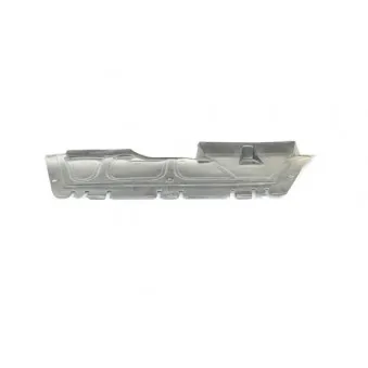 Insonorisation du compartiment moteur BSG BSG 90-922-071