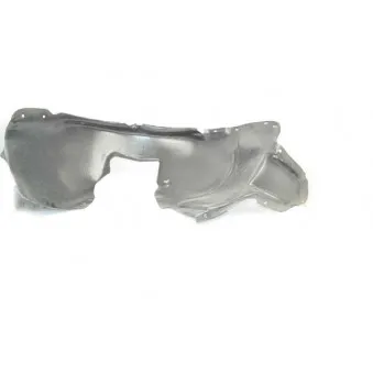 Doublure d'aile avant droit BSG BSG 90-923-017