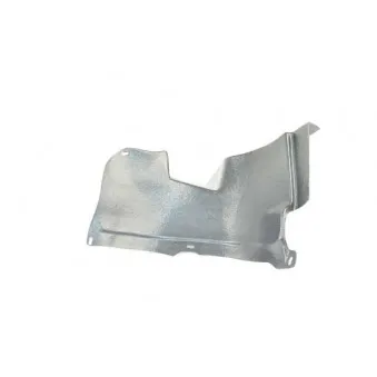 Doublure d'aile avant droit BSG BSG 90-923-021