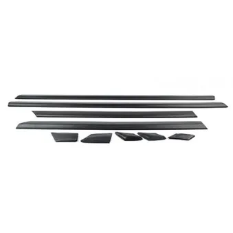 Baguette et bande protectrice, porte BSG BSG 90-924-001