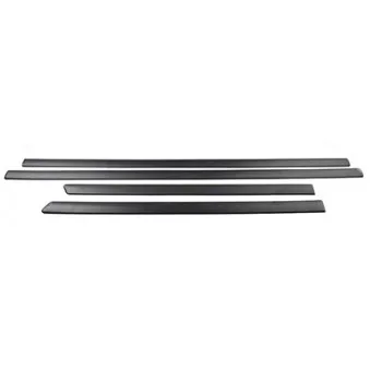 Baguette et bande protectrice, porte BSG BSG 90-924-002