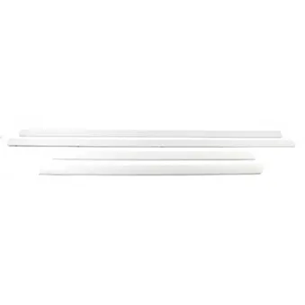 Baguette et bande protectrice, porte BSG BSG 90-924-003