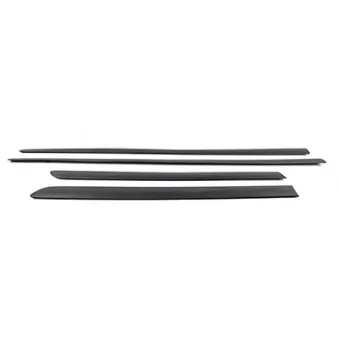Baguette et bande protectrice, porte BSG BSG 90-924-005