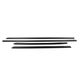 Baguette et bande protectrice, porte BSG BSG 90-924-006