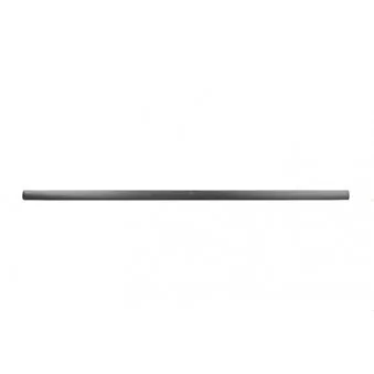 Baguette et bande protectrice, porte avant droit BSG BSG 90-924-018