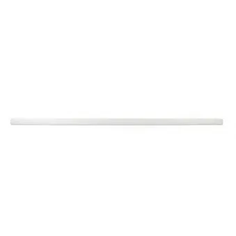 Baguette et bande protectrice, porte avant droit BSG BSG 90-924-022
