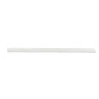 Baguette et bande protectrice, porte arrière droit BSG BSG 90-924-024