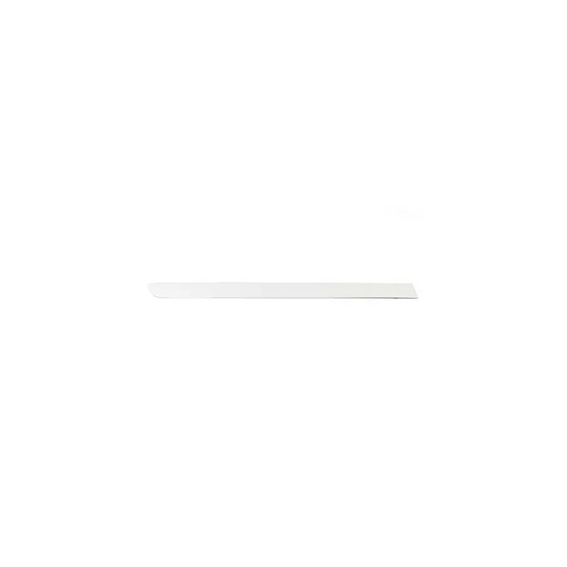 Baguette et bande protectrice, porte arrière droit BSG BSG 90-924-032
