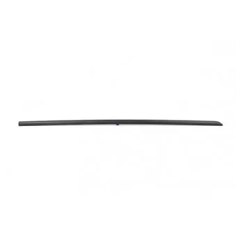 Baguette et bande protectrice, porte avant droit BSG BSG 90-924-034