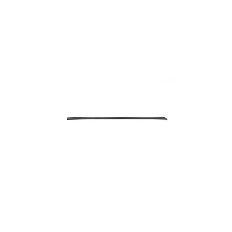 Baguette et bande protectrice, porte avant droit BSG BSG 90-924-034