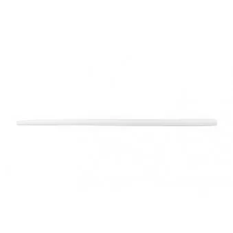 Baguette et bande protectrice, porte avant gauche BSG BSG 90-924-037