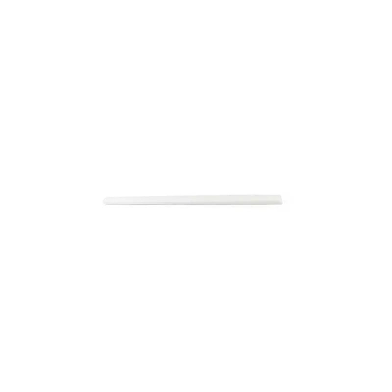 Baguette et bande protectrice, porte arrière droit BSG BSG 90-924-040
