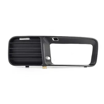 Grille de ventilation, pare-chocs avant gauche BSG BSG 90-927-004