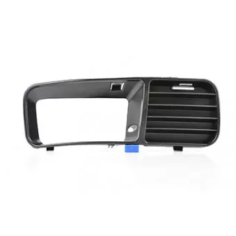 Grille de ventilation, pare-chocs avant droit BSG BSG 90-927-005