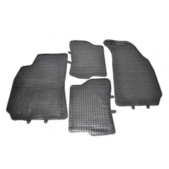 Jeu de tapis de sol BSG BSG 90-934-001