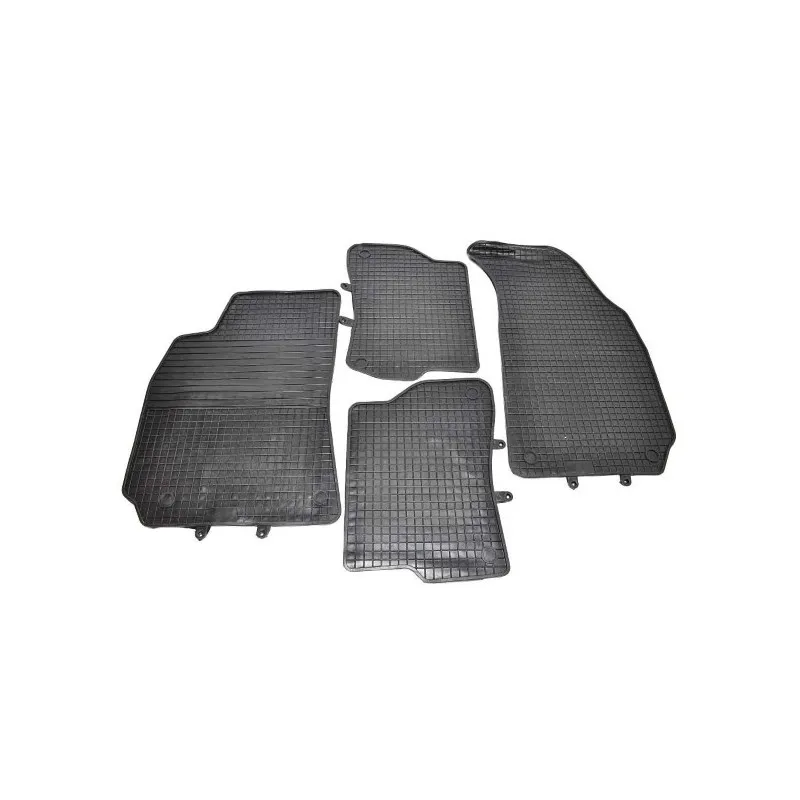 Jeu de tapis de sol BSG BSG 90-934-001