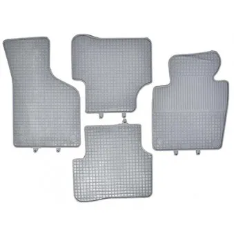 Jeu de tapis de sol BSG BSG 90-934-005
