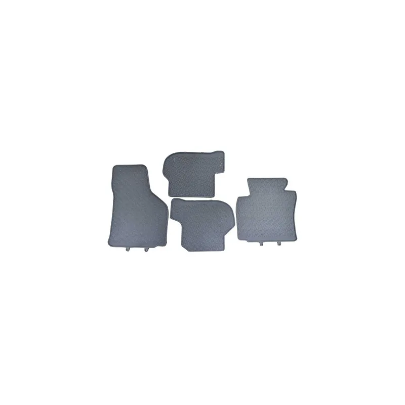Jeu de tapis de sol BSG BSG 90-934-011