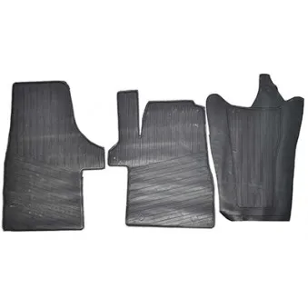 Jeu de tapis de sol BSG BSG 90-934-013