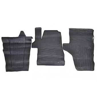 Jeu de tapis de sol BSG BSG 90-934-014