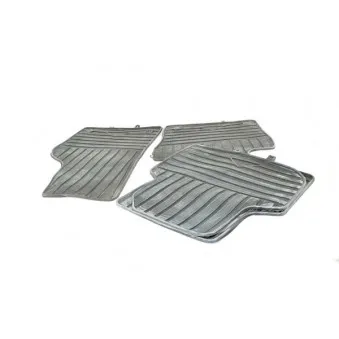 Jeu de tapis de sol BSG BSG 90-934-016